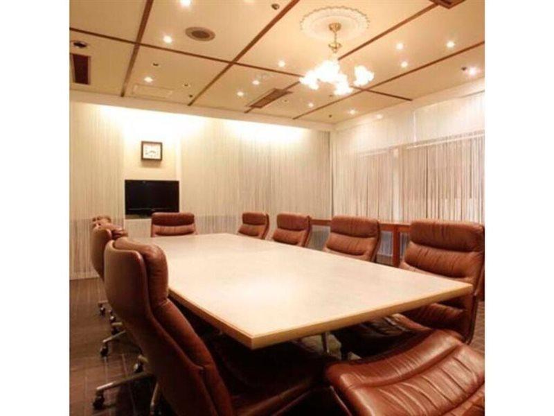 Hotel 1-2-3 Nagoya Marunouchi Extérieur photo