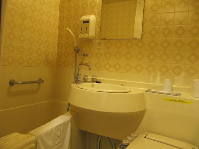 Hotel 1-2-3 Nagoya Marunouchi Chambre photo