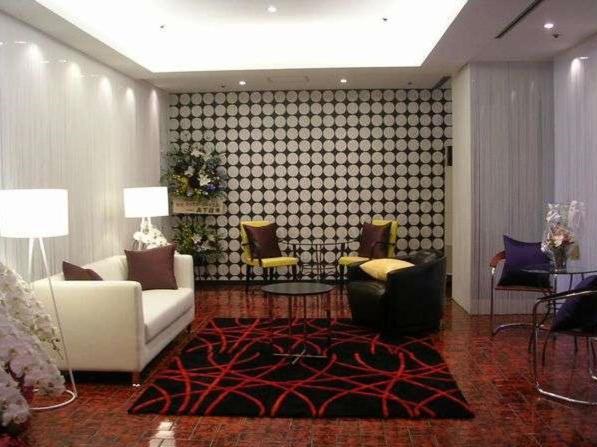 Hotel 1-2-3 Nagoya Marunouchi Extérieur photo