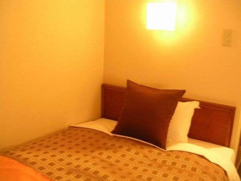 Hotel 1-2-3 Nagoya Marunouchi Extérieur photo