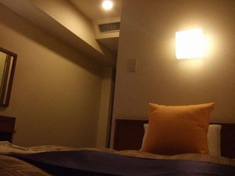 Hotel 1-2-3 Nagoya Marunouchi Extérieur photo