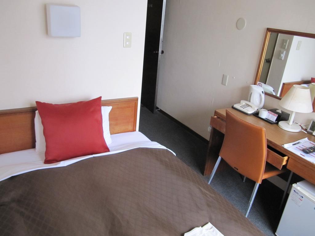 Hotel 1-2-3 Nagoya Marunouchi Extérieur photo