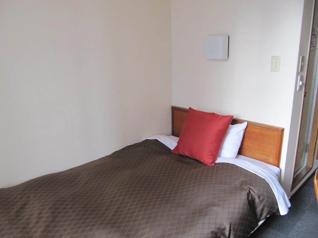 Hotel 1-2-3 Nagoya Marunouchi Extérieur photo