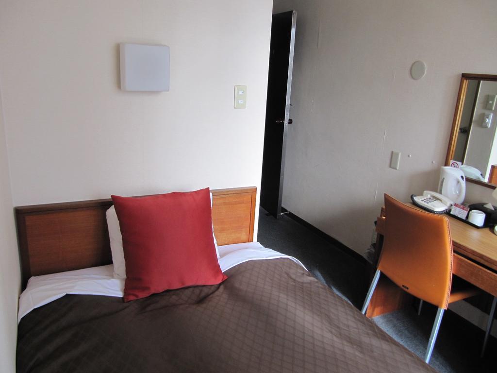Hotel 1-2-3 Nagoya Marunouchi Extérieur photo