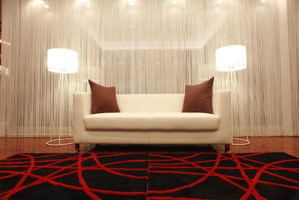 Hotel 1-2-3 Nagoya Marunouchi Extérieur photo
